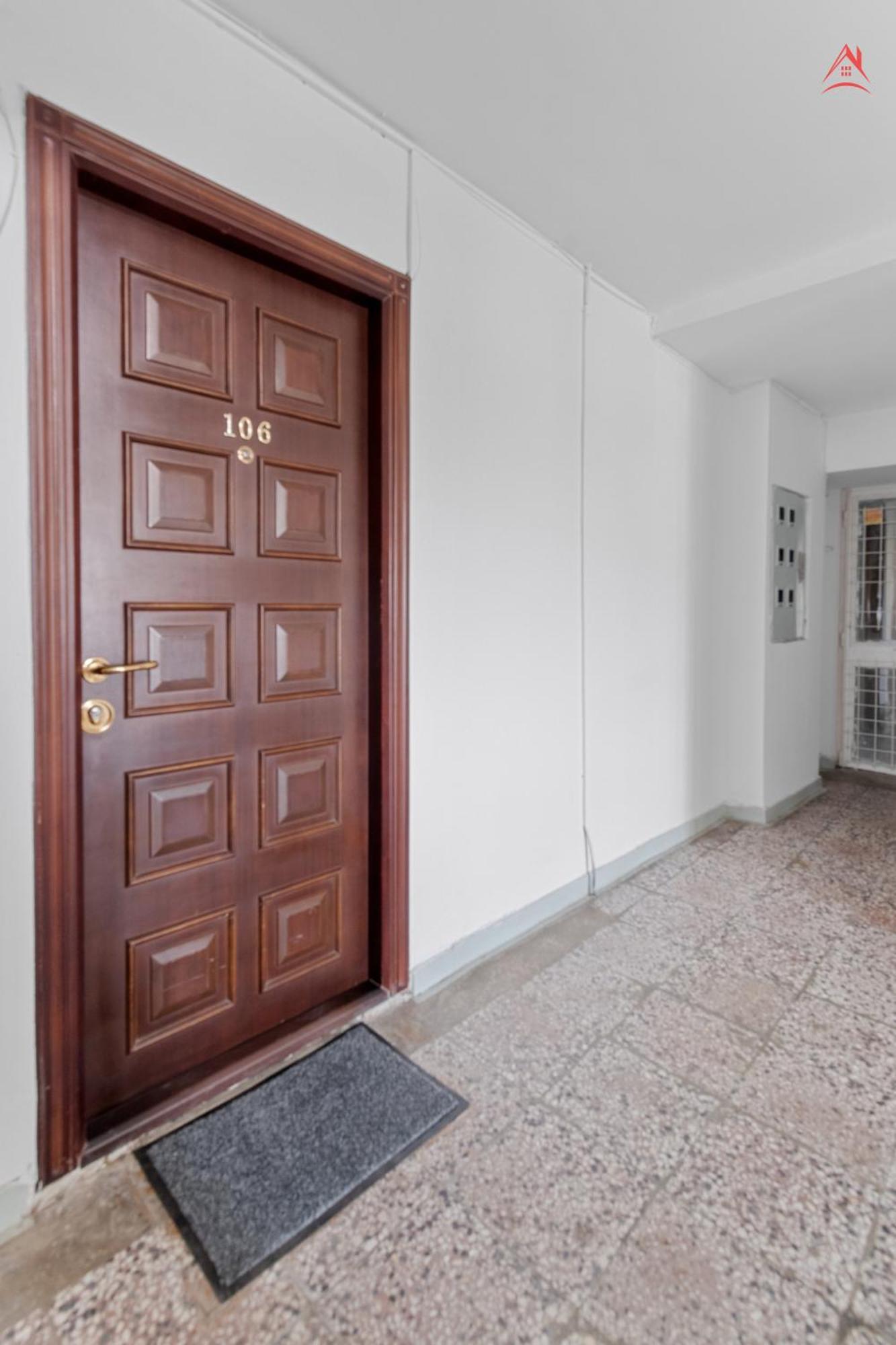Piperaki Studio Vitan Букурещ Екстериор снимка