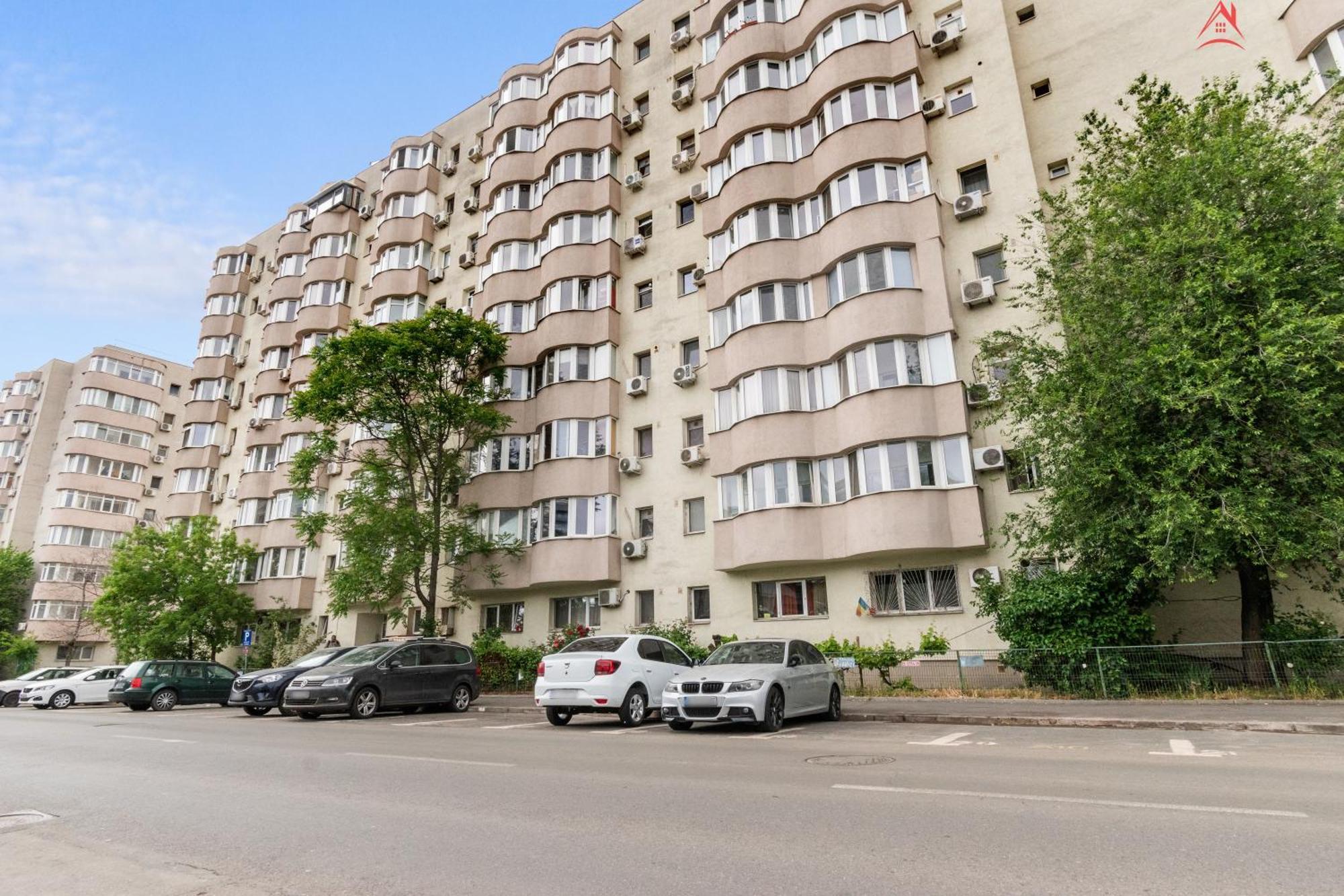 Piperaki Studio Vitan Букурещ Екстериор снимка